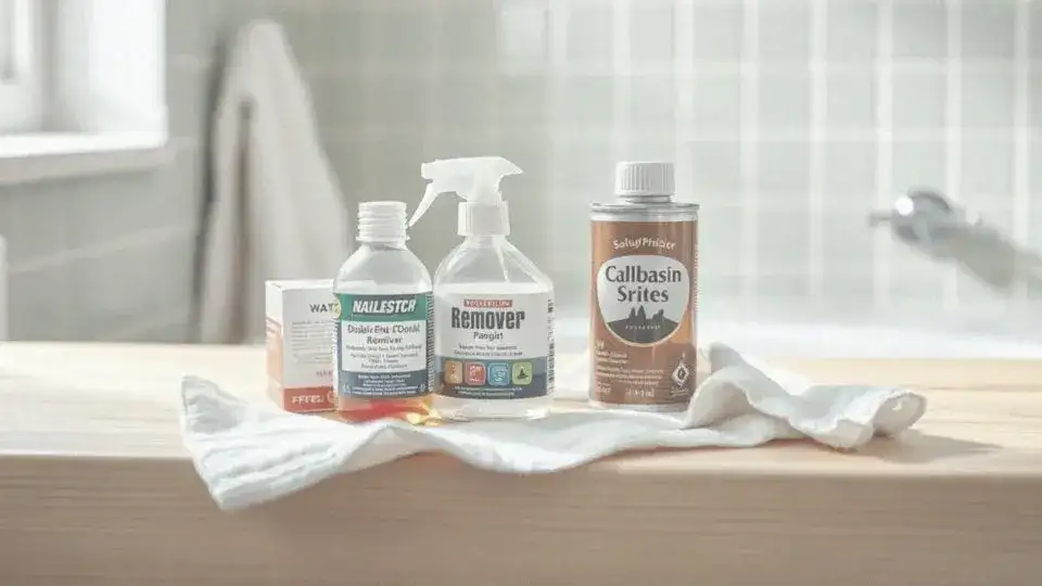 Jak rozpuścić klej do paznokci - skuteczne metody bez ryzyka uszkodzeń