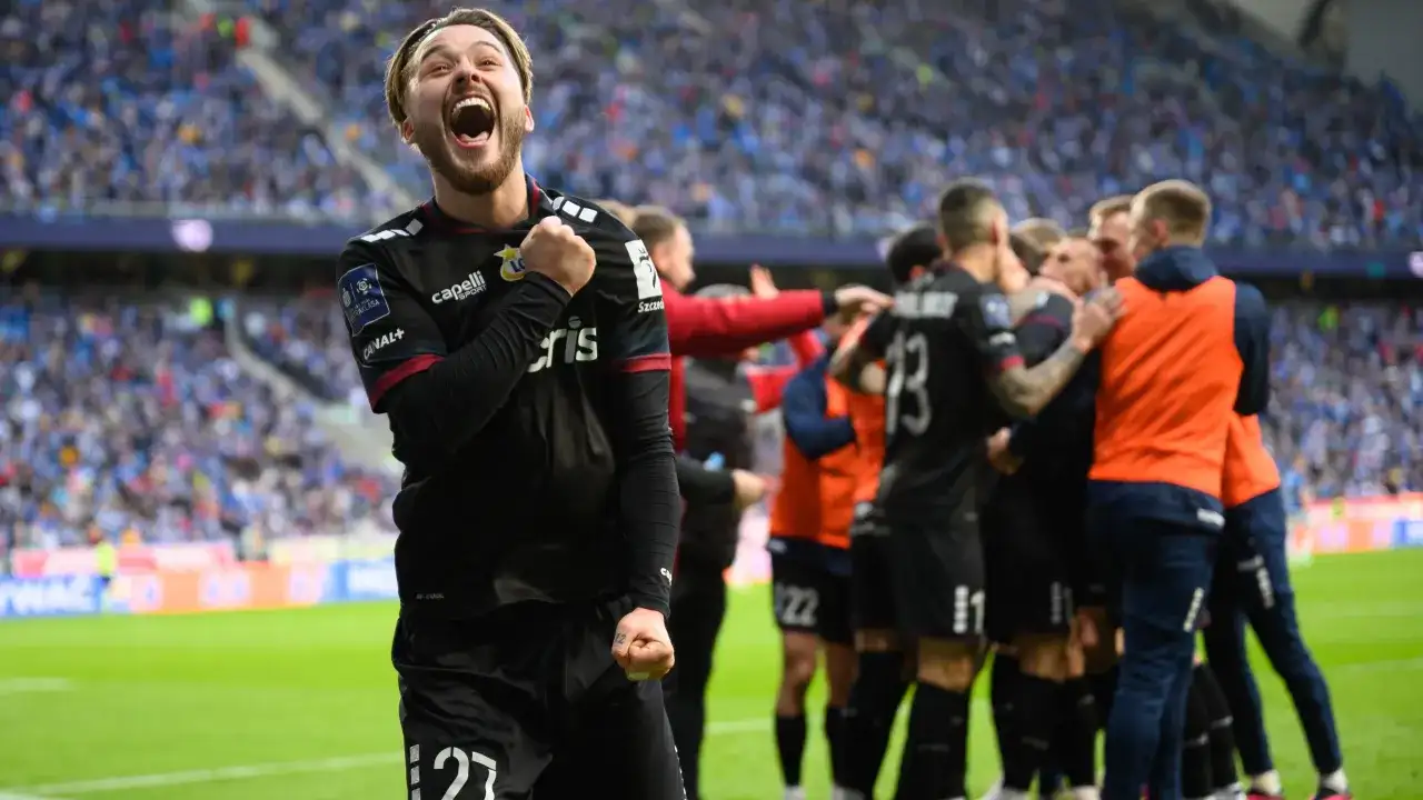 Kiedy mecz Pogoń Szczecin? Rozgrywki Ekstraklasy 2023