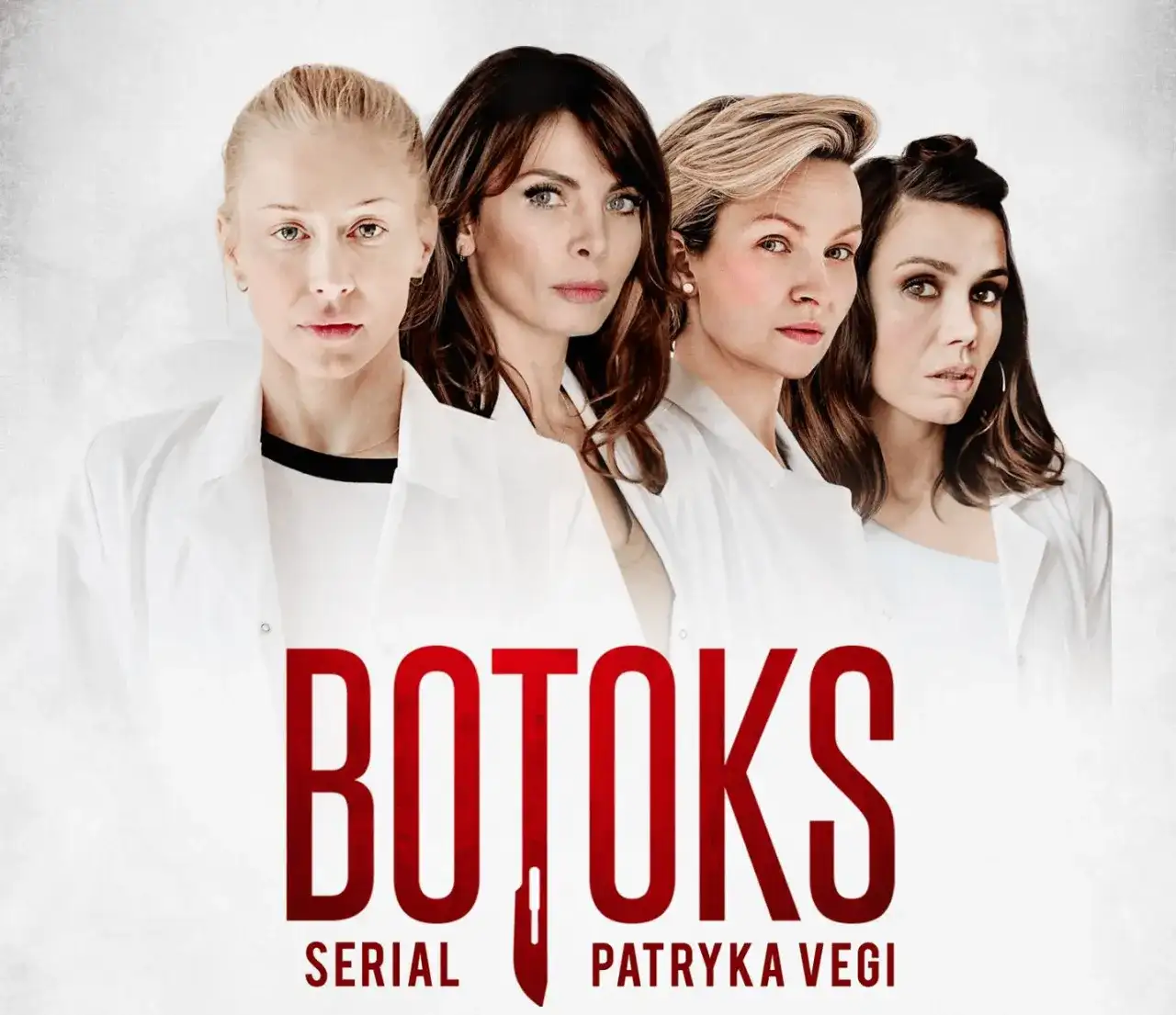 Botoks film kiedy w kinach - poznaj datę premiery i szczegóły