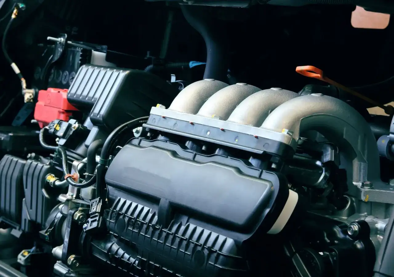 Gdzie jest numer silnika w dowodzie rejestracyjnym? Oto prawda, której nie znasz