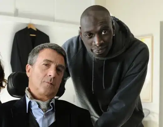 Najlepsze francuskie filmy o niepełnosprawności, które poruszają i inspirują