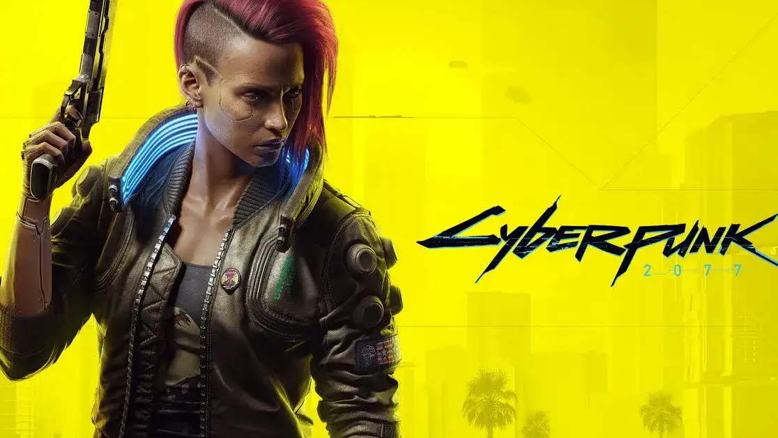 Postać, historia i tworzenie: Cyberpunk 2077 V - wkrocz do przyszłości