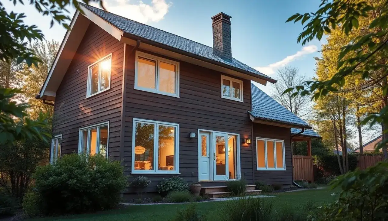 Ciepły dom, niskie rachunki? Odkryj sekrety izolacji cieplnej!