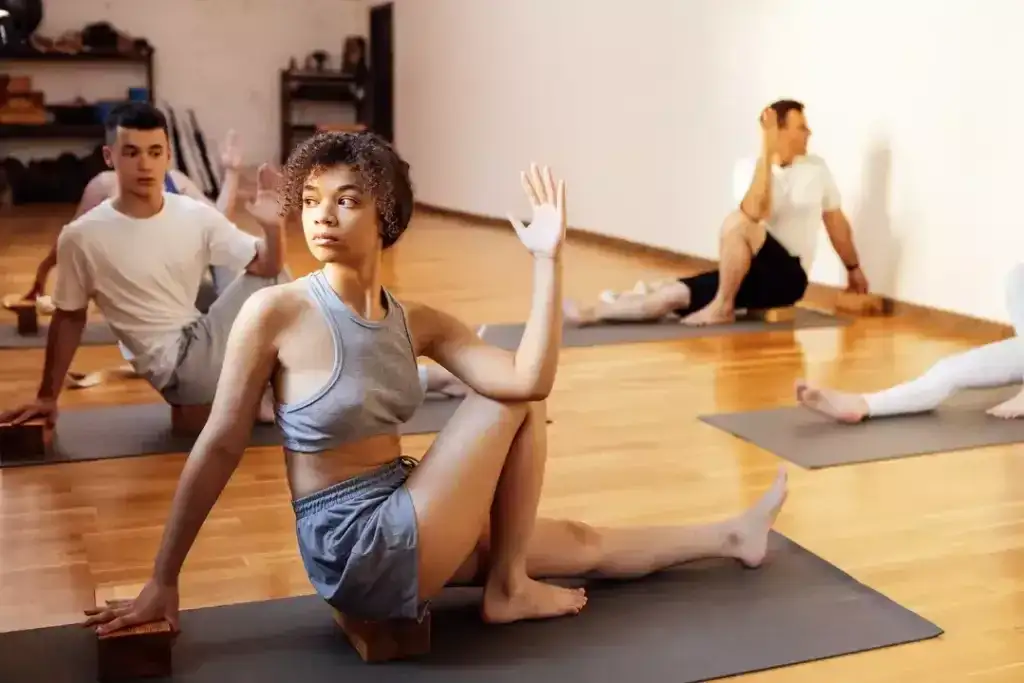 Co to trening somatyczny? Odkryj ulgę dla ciała i umysłu.