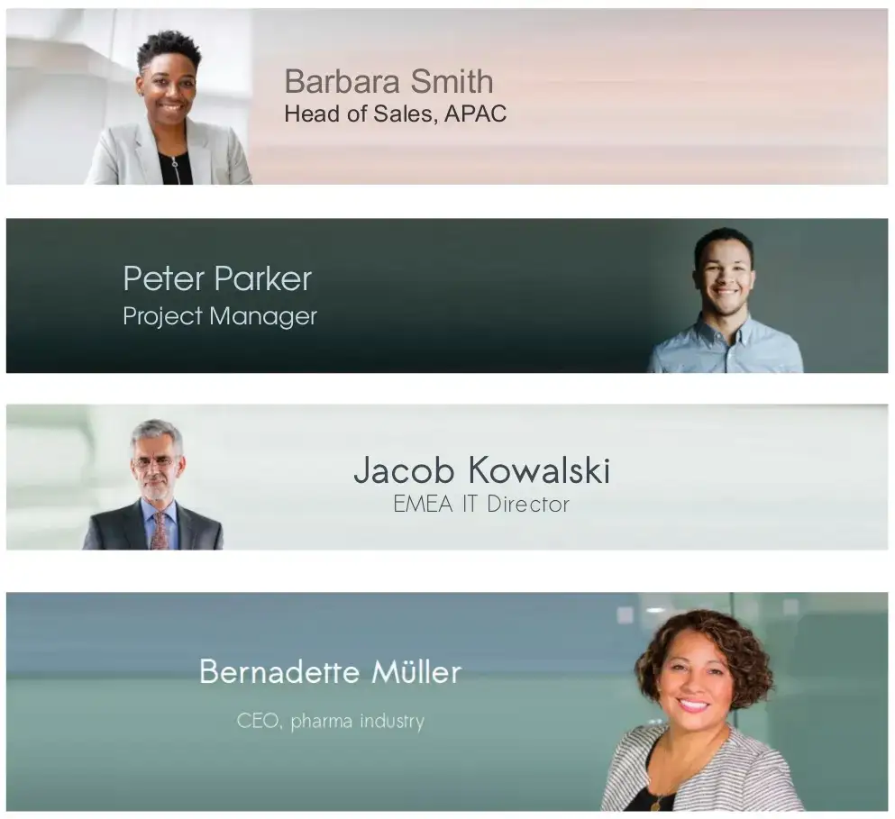 Zdjęcie do CV: Jak zrobić profesjonalne domowym sposobem?