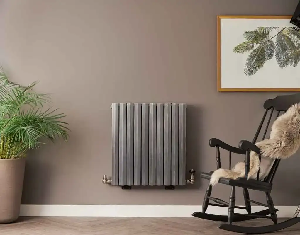 Ile waży grzejnik żeliwny 10 żeberek? Sprawdź, zanim kupisz