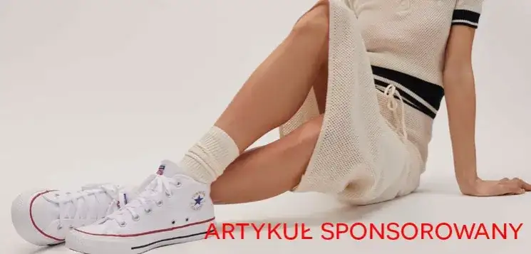 Trampki damskie: Jak stylizować, by zawsze wyglądać modnie?