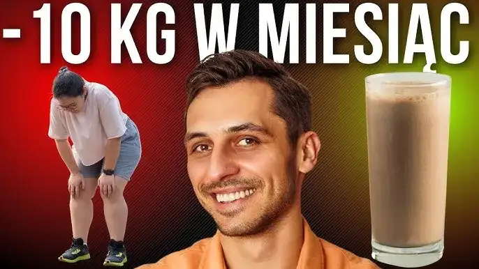 10 kg w miesiąc ćwiczeniami? Plan, który działa i dba o zdrowie