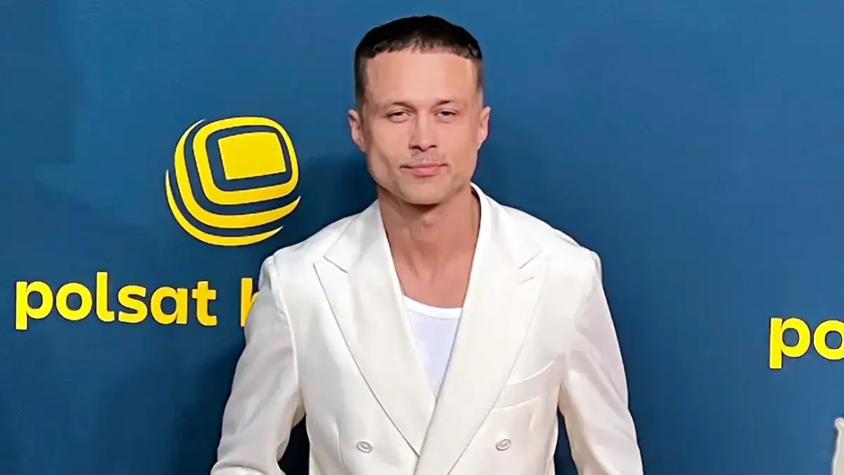 Maciej Zakościelny: Najlepsze role filmowe, które musisz znać