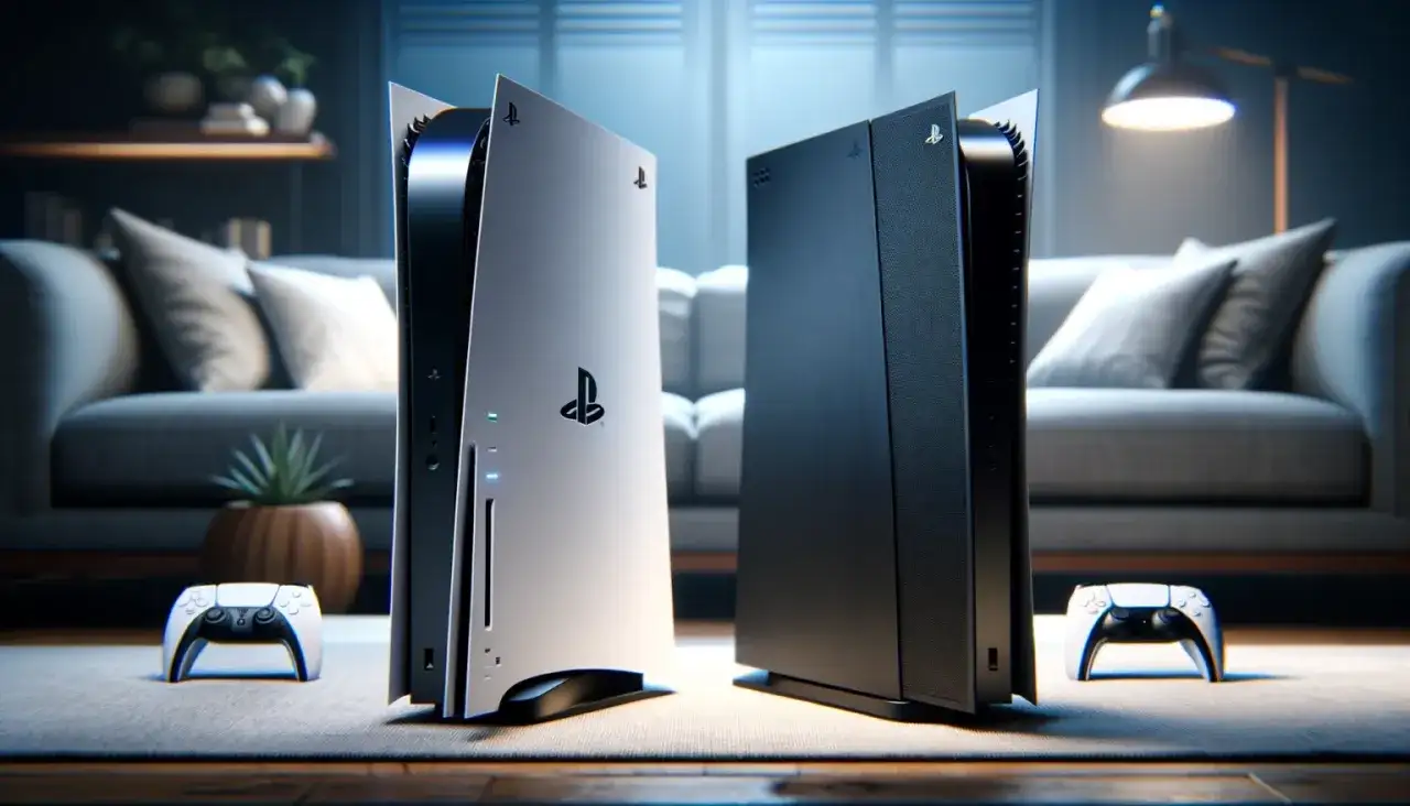 Czy napęd do PS5 Slim można dokupić później? Tak! Poradnik