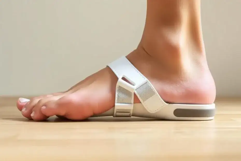 Aparaty na haluksy: czy naprawdę działają? Pełna analiza skuteczności