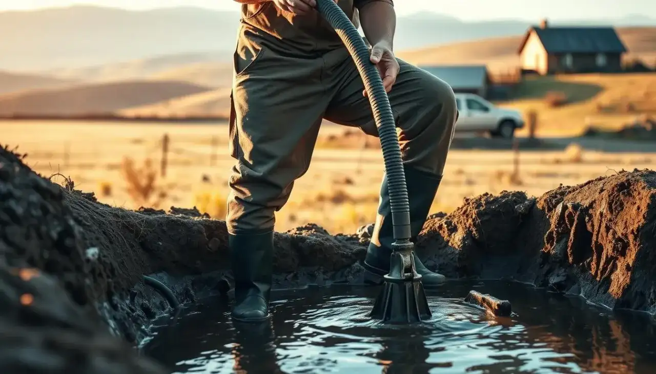 Zarobki w oczyszczalni ścieków: Ile naprawdę można zarobić w tej branży?