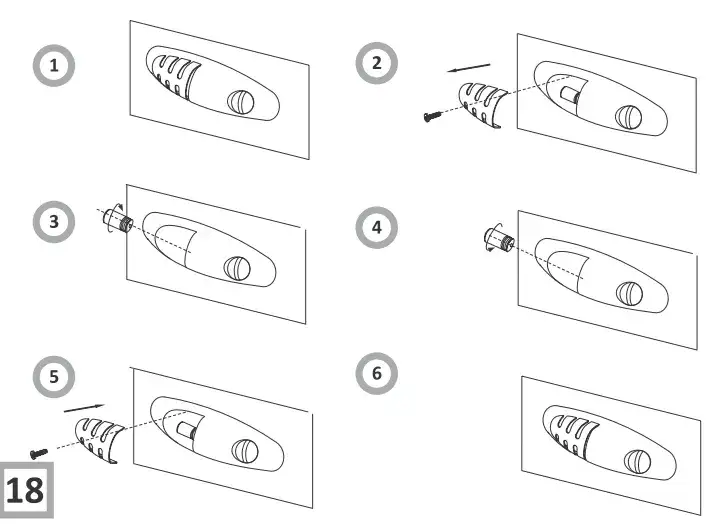 Jak łatwo wymienić żarówkę w okapie - 5 prostych kroków dla każdego