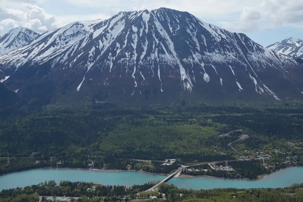 Najciekawsze atrakcje Alaski, które musisz zobaczyć w swoim życiu
