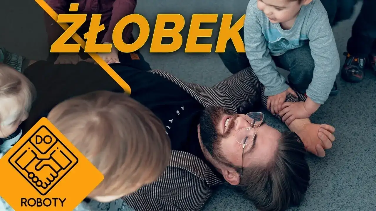 Jak wygląda praca w żłobku? Poznaj wyzwania i codzienne obowiązki