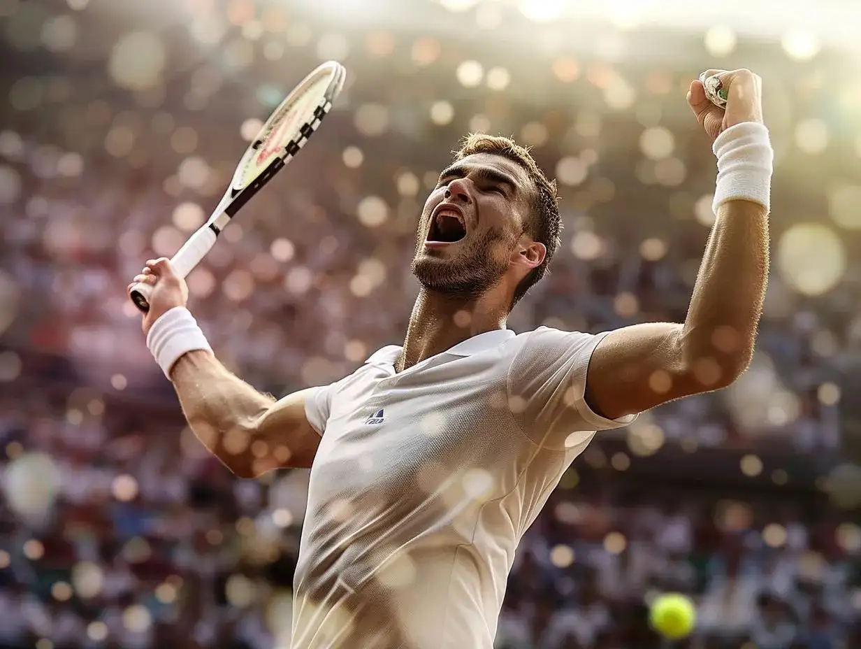 Turnieje tenisowe w RPA: co czyni je wyjątkowymi na światowej scenie