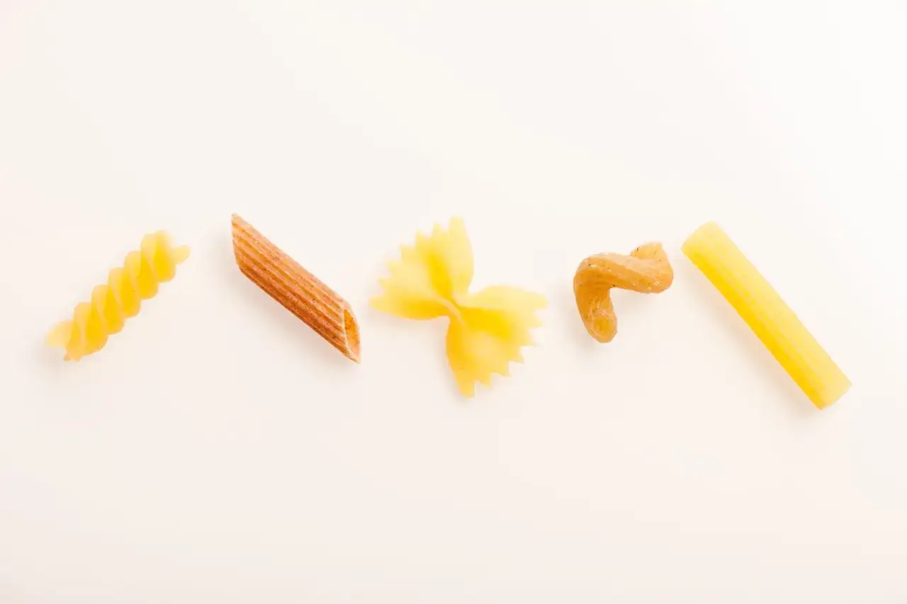 Ile trawi się makaron? Czas trawienia różnych rodzajów makaronu