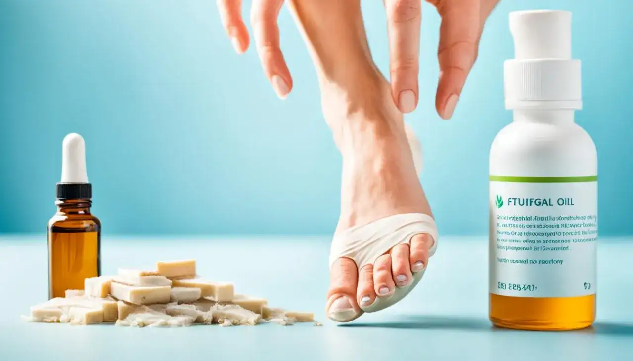 Co zrobić jak zejdzie paznokieć - skuteczne metody na ból i infekcję