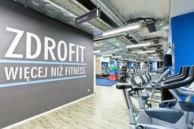 Siłownia Jana Kazimierza: Zdrofit, Active Zone, Body Harmony którą wybrać?