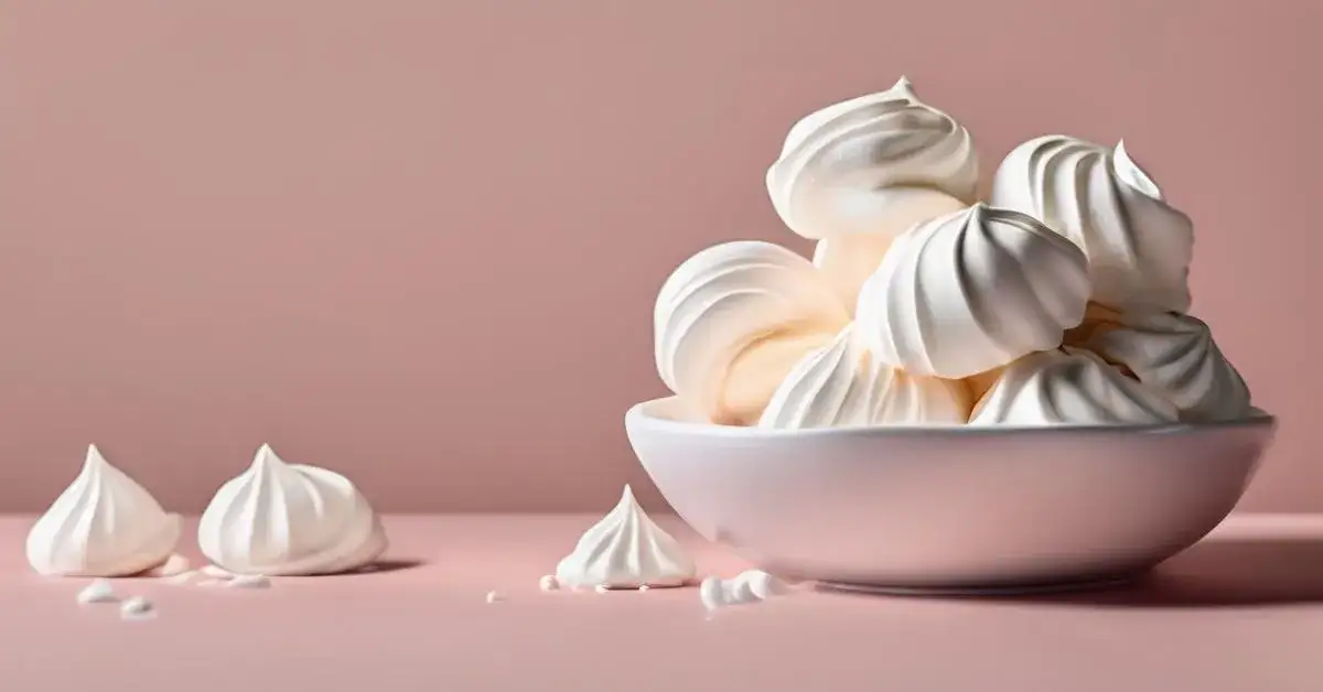 Ile kcal ma beza? Zaskakujące wartości kaloryczne, które musisz znać