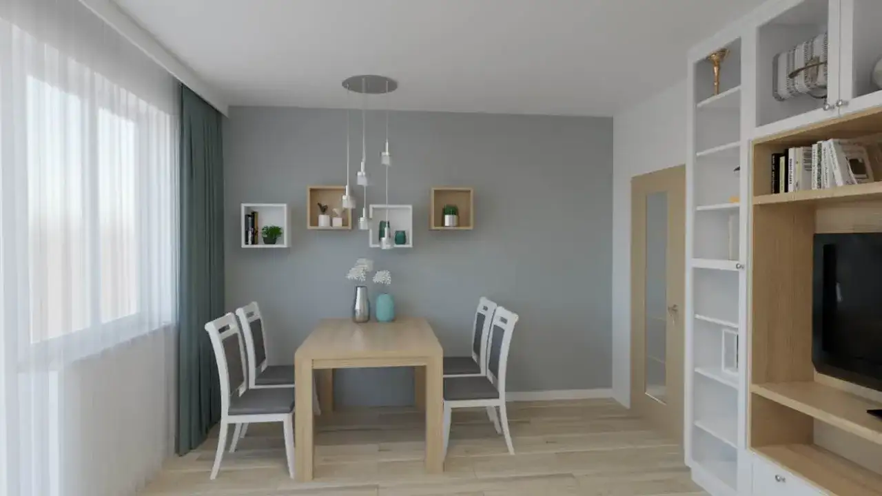 Szary salon: Jakie meble wybrać? Inspiracje i porady