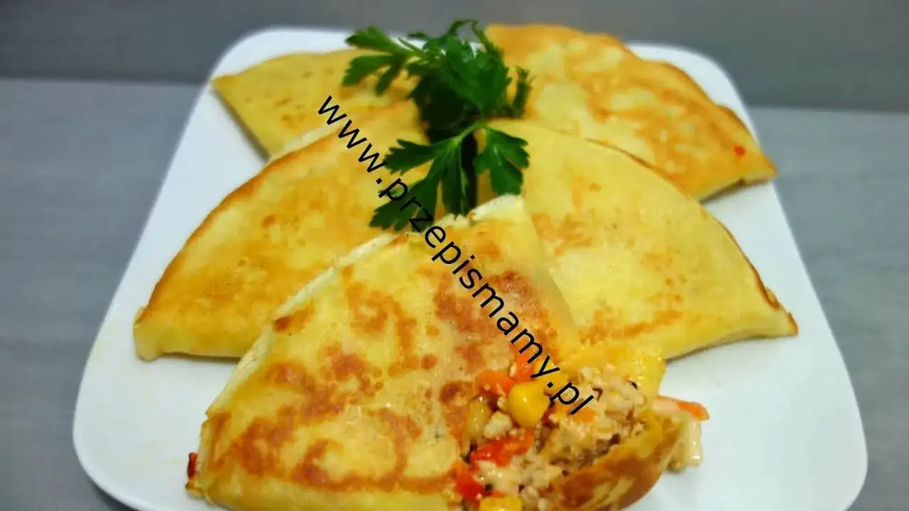 Jak zrobić pite z kurczakiem – prosty przepis na pyszny posiłek