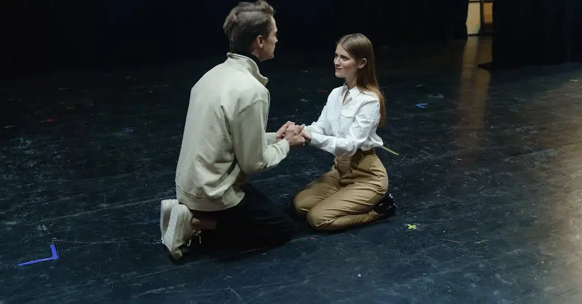 Jak filmy zmieniają nasze postrzeganie bohaterów?