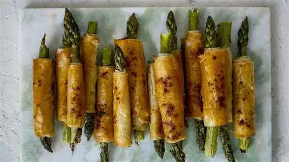 Ciasto filo przepisy Kwestia Smaku – odkryj wyjątkowe smaki i dania