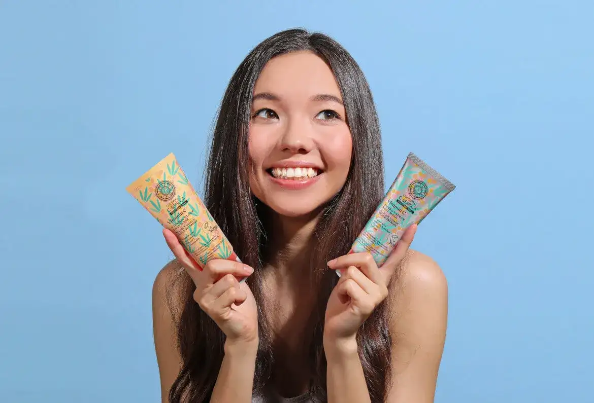 Peeling-maska C-Berrica: recenzja, skład i realne efekty. Czy warto?