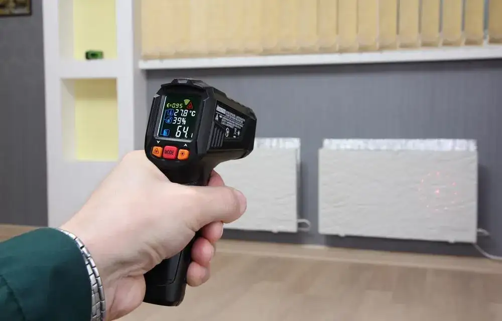 Jaką firmę paneli na podczerwień wybrać? Ranking i opinie