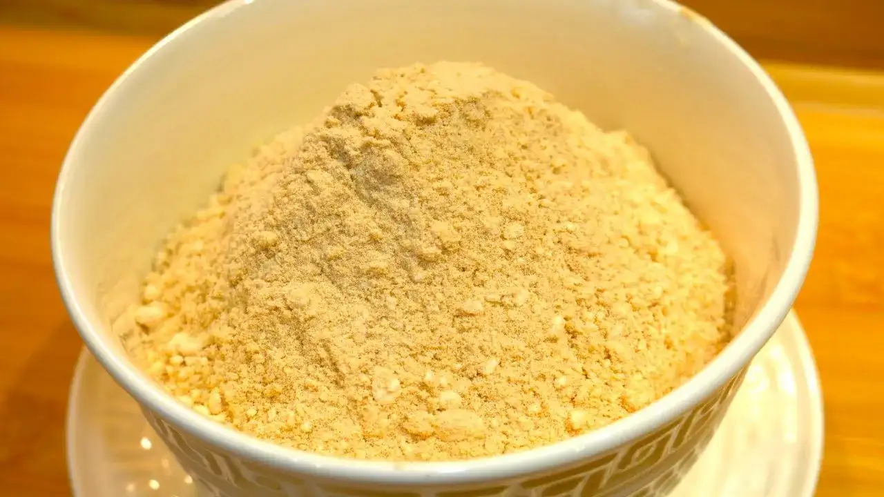 Jak zrobić mąkę z perzu - proste sposoby na zdrowy dodatek do potraw