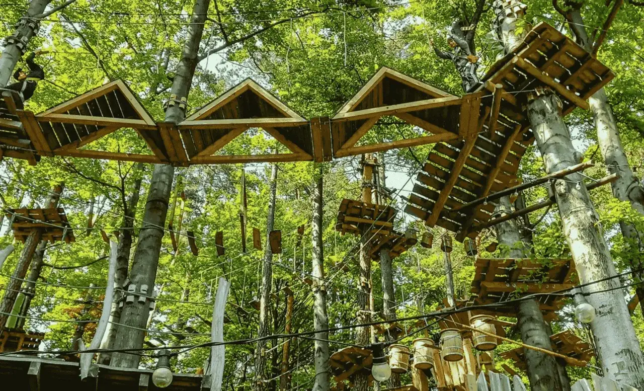 Szklarska Poręba: Atrakcje na każdą porę roku co zobaczyć?