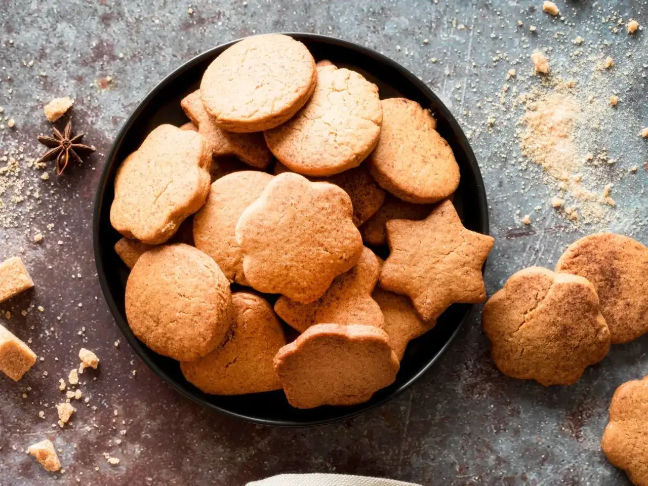 Jak się robi ciastka - proste przepisy na idealne wypieki w domu