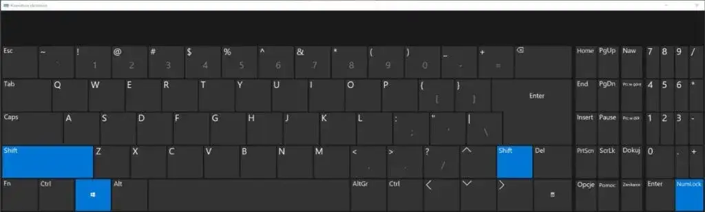 Jak napisać symbol paragrafu (§) na różnych urządzeniach i systemach?