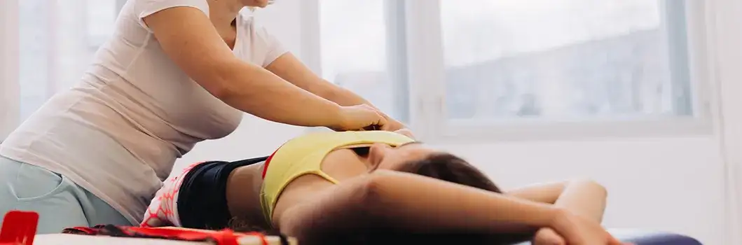 Fizjoterapeuta uroginekologiczny - jak może pomóc w problemach zdrowotnych?