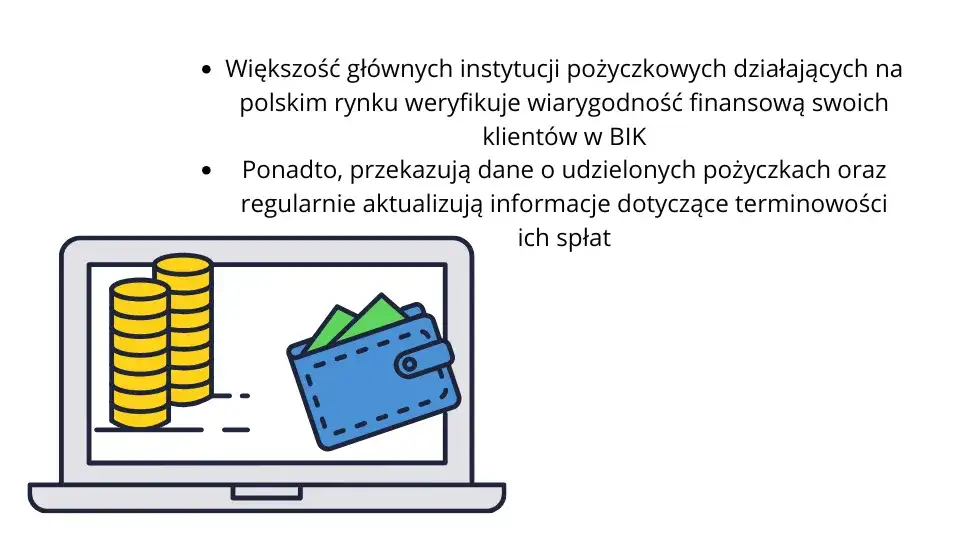 Czy w BIK widać chwilówki? Sprawdź, jak to wpływa na kredyt