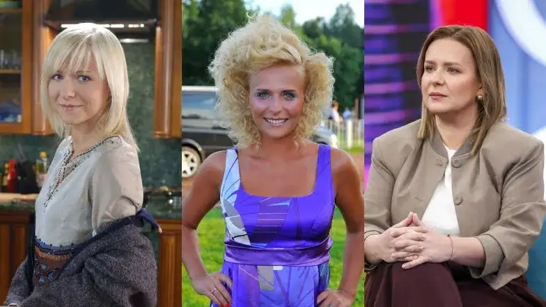 Jak Agata Zając stała się ikoną polskich seriali? 5 kluczowych ról