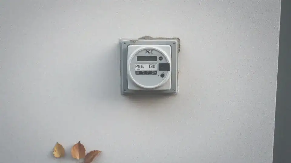 Obsługa licznika przedpłatowego Instrukcja