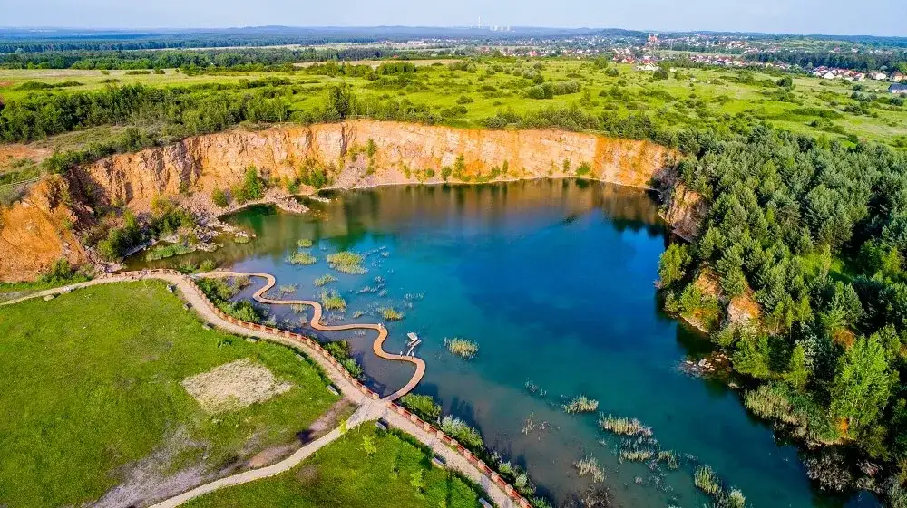 Najlepsze atrakcje w Jaworznie, które musisz zobaczyć podczas wizyty