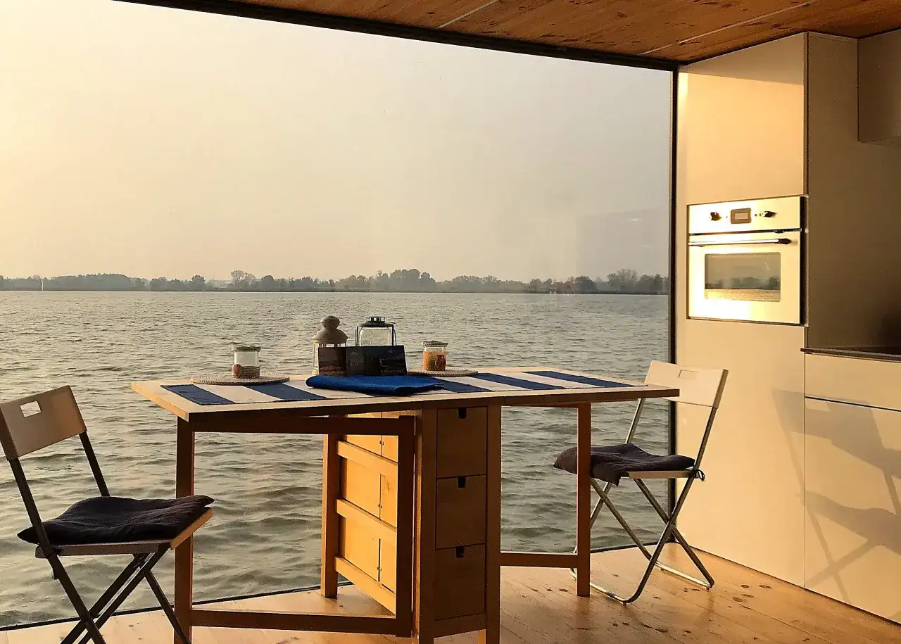 Najlepsze atrakcje jeziora Jamno, które musisz poznać tej wiosny