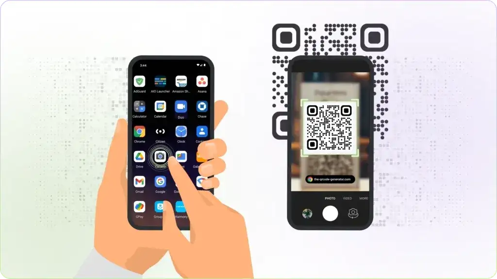 Jak zeskanować kod QR telefonem? Prosty przewodnik krok po kroku