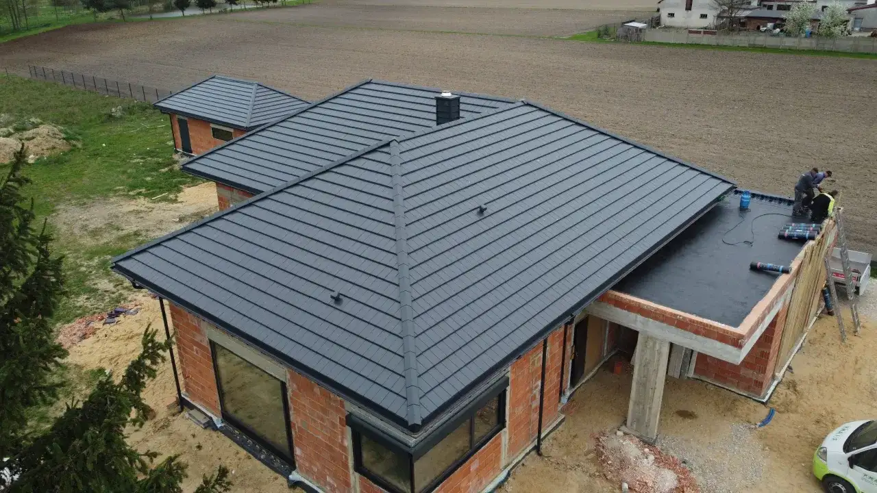 Dachówka Meyer Holsen Piano: cechy, opinie i co warto wiedzieć przed zakupem?