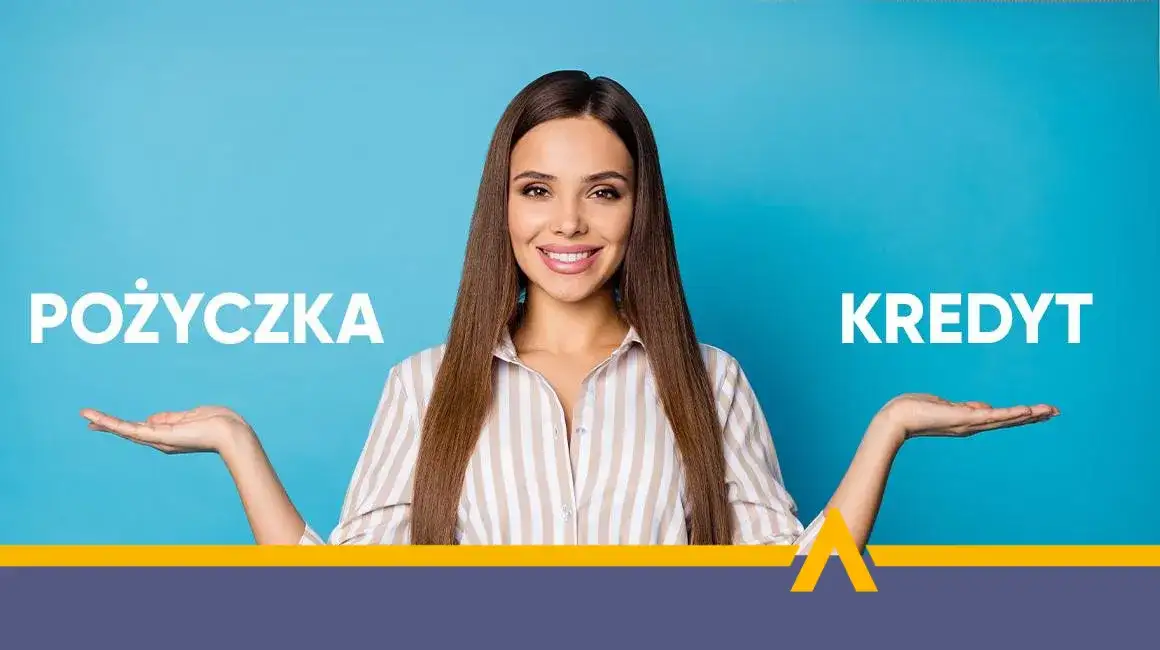 Jak wybrać między kredytem a pożyczką i uniknąć błędów finansowych