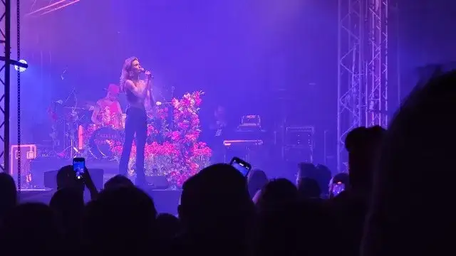 Koncerty Natalia Szroeder: Gdzie i kiedy jej najbliższe występy?