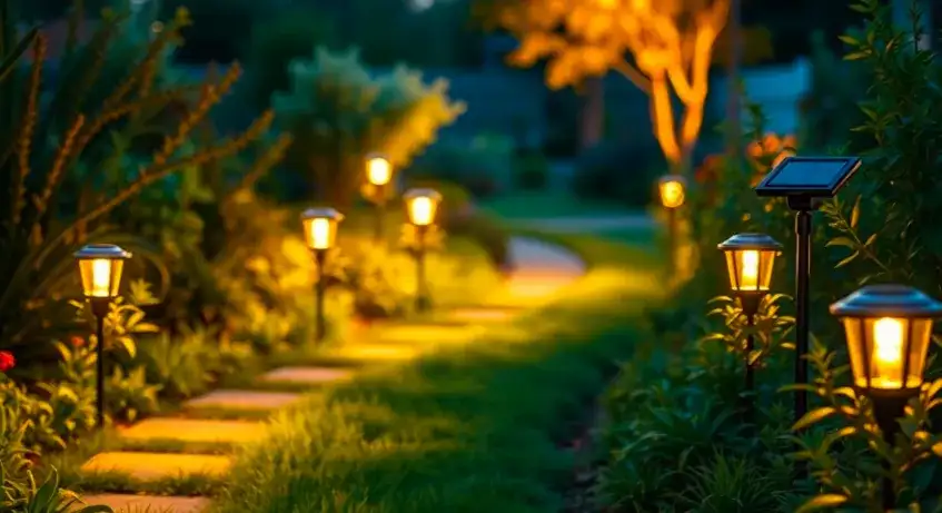 Jakie gadżety do ogrodu można kupić w Action?