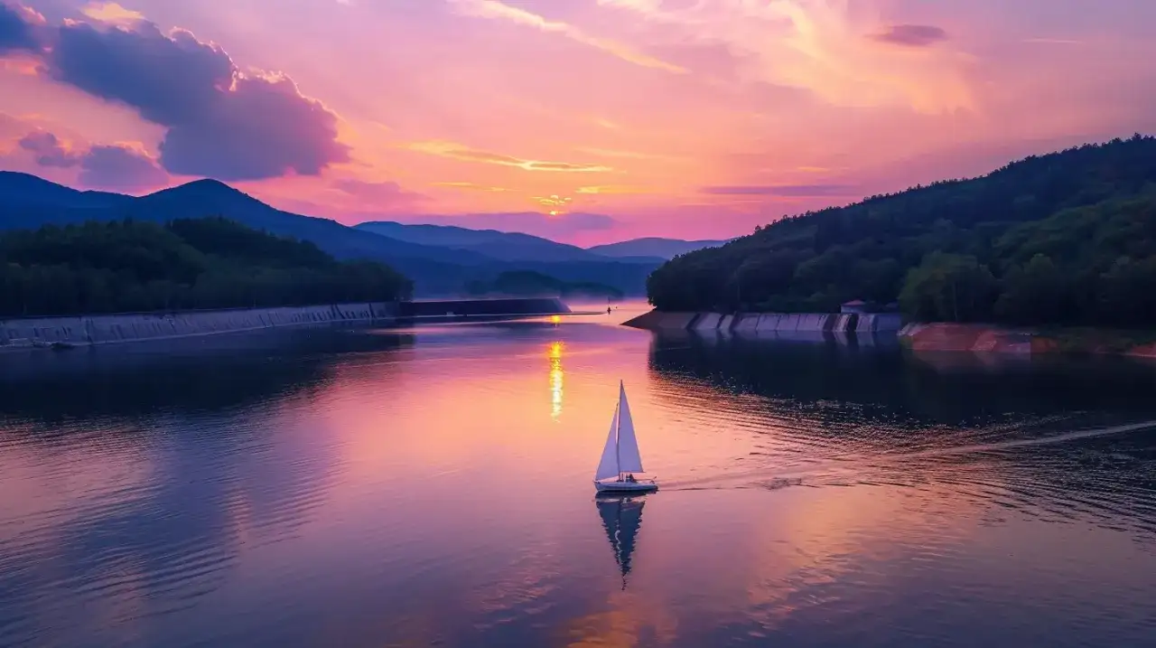 Solina: 7 atrakcji, których nie możesz przegapić nad zalewem