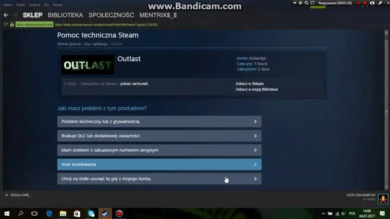 Jak pożyczyć grę na Steam i uniknąć błędów przy Family Sharing