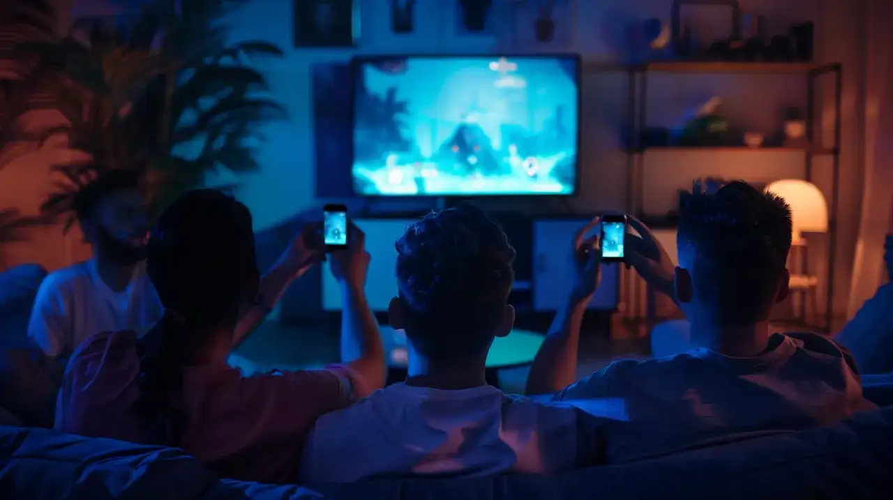 PlayStation PlayLink: Jak działa i czy warto? Nowa jakość zabawy