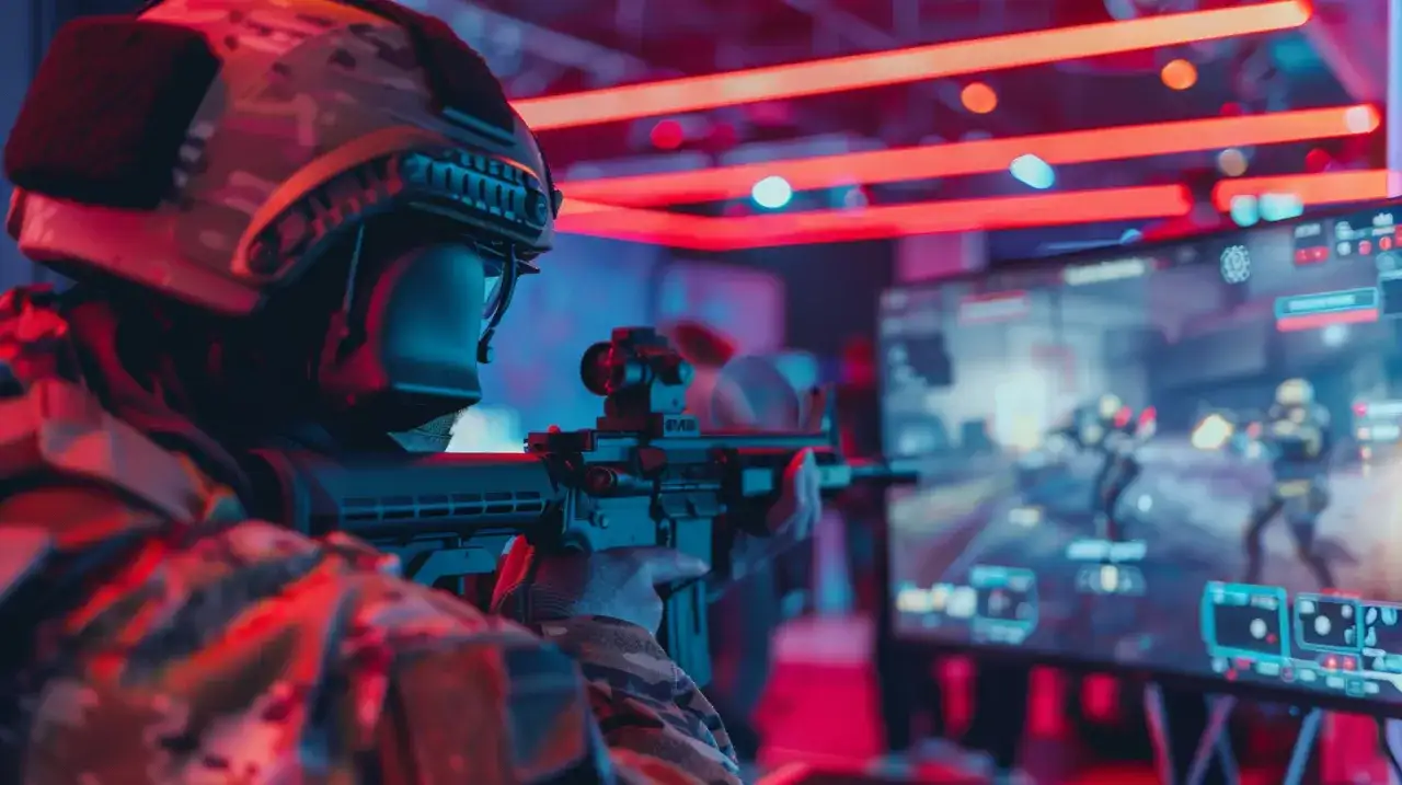 Najlepsze strzelanki: Top 5 FPS-ów, które podniosą Ci ciśnienie