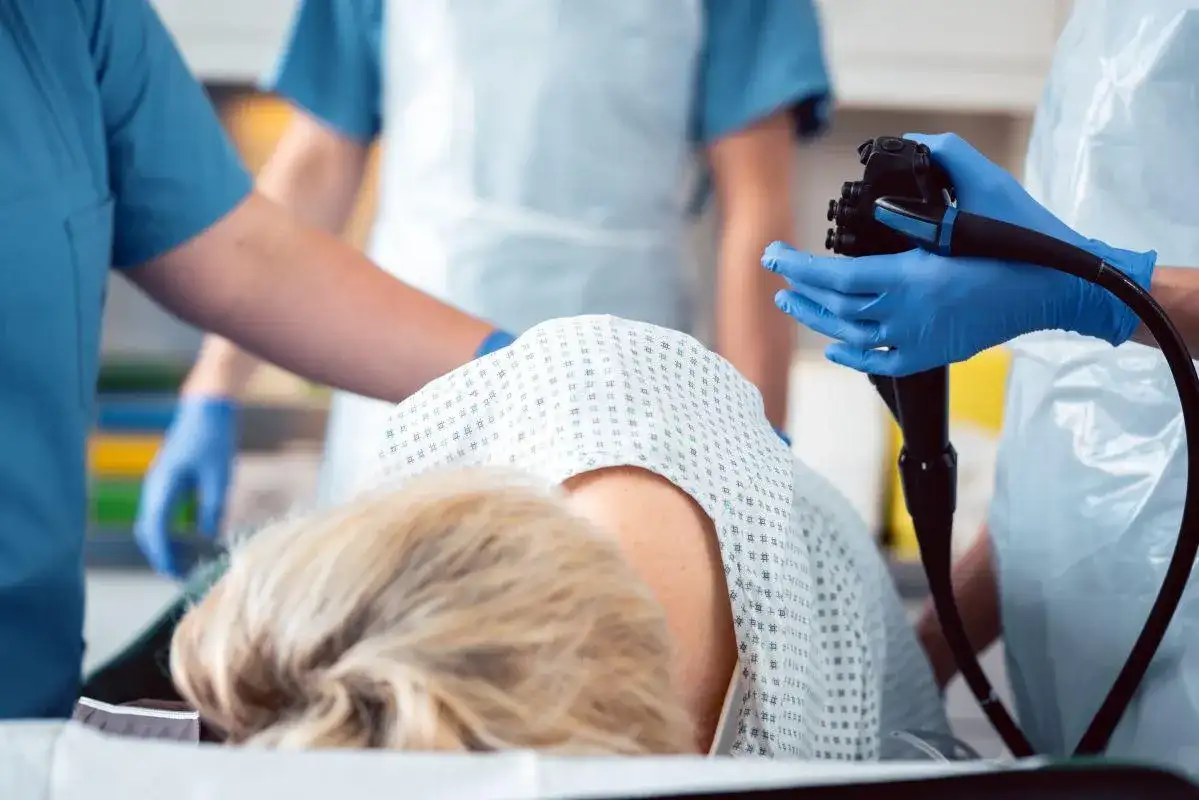 Jakie badania przed kolonoskopią? Przygotowanie, które zmniejszy stres